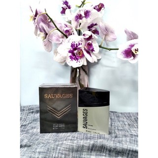 Nước hoa nam Hatilife Sauvages 50ml