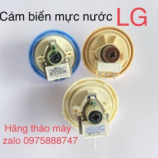 Cảm biến mực nước lg