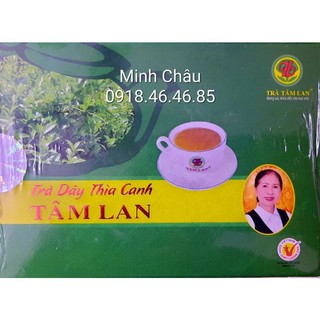 Chính hãng Trà Dây thìa canh Tâm Lan