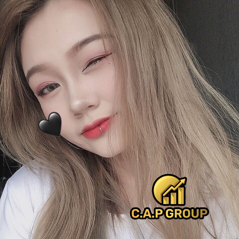 Khuyên môi giả không cần bấm lỗ cho Nam Nữ phong cách Harajuku cá tính Hàn Quốc