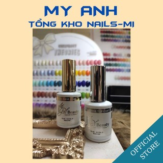 Base top igel mỹ siêu bóng, siêu bền