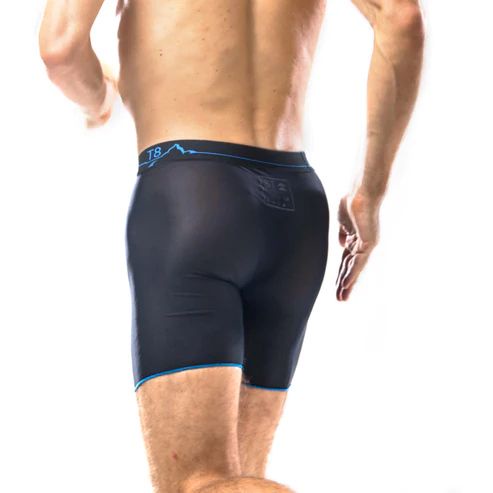 Quần Lót Chạy Bộ Nam T8 - Commando Underwear Men