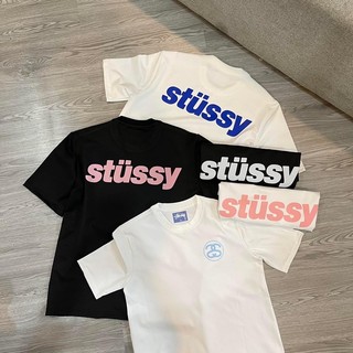 Áo Thun Stussy - đầy đủ tem tag