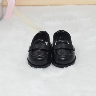 CRAUCNL 1 Đôi Giày Thời Trang Cho Búp Bê 20CM