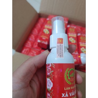 Nước xả vải khô Lâm Đại Phúc
