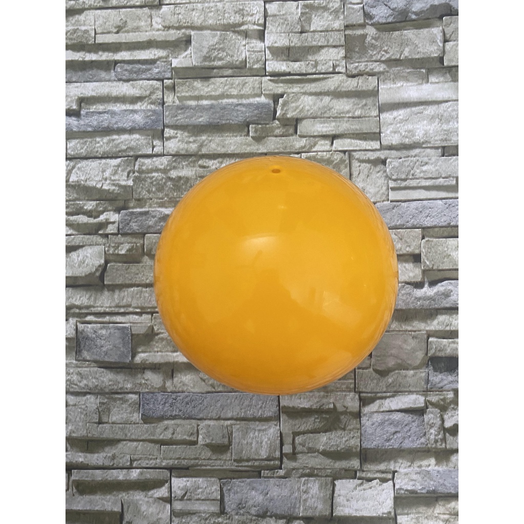 Quả bóng chuyền hơi ĐỘNG LỰC JATAN 200g - bongchinhhanggiare88