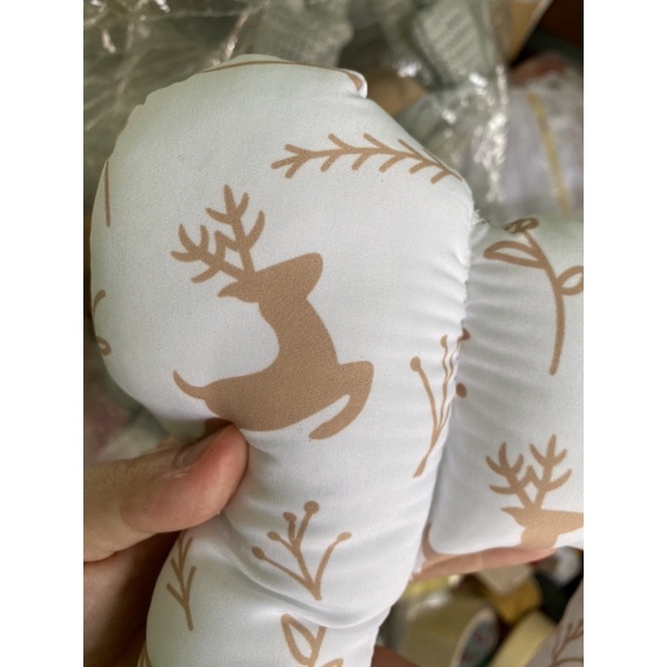 Thanh lý nón bảo vệ đầu bé tập đi và gối nằm xe đẩy