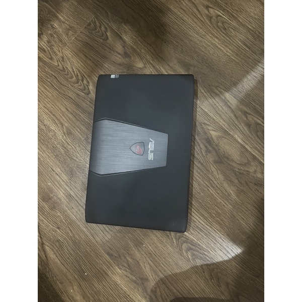 Laptop Chơi Game Asus GL552JX Core i7/Ram 8Gb/ổ SSD /Card Rời GTX950 4Gb Khủng
