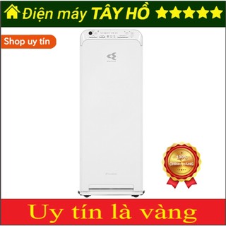 [GIAN HÀNG UY TÍN] [HÀNG CHÍNH HÃNG] Máy lọc không khí Daikin MCK55TVM6