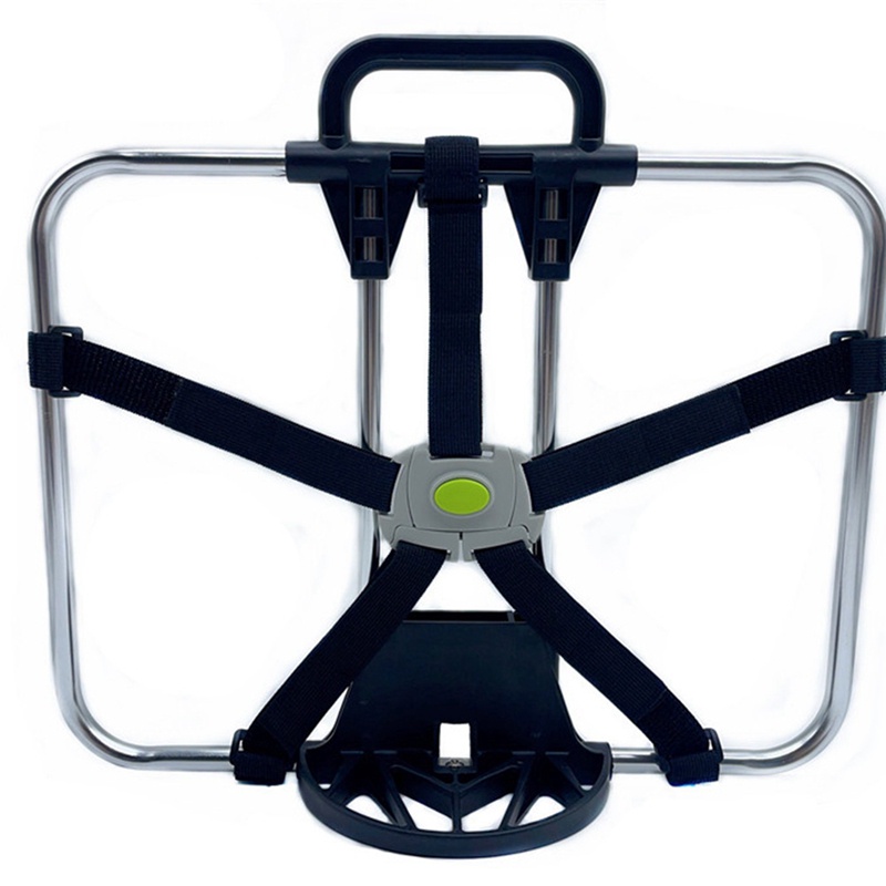 Túi Đựng Brompton Gắn Xe Đạp Tiện Lợi