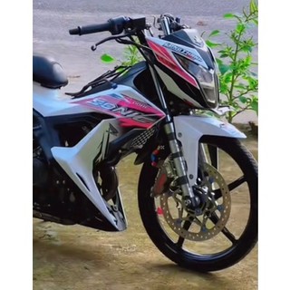 Tem rời sonic trắng hồng hot nhất