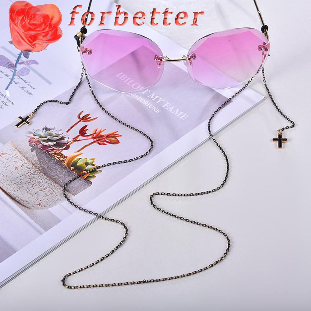 Dây đeo mắt kính nhiều họa tiết tùy chọn cá tính