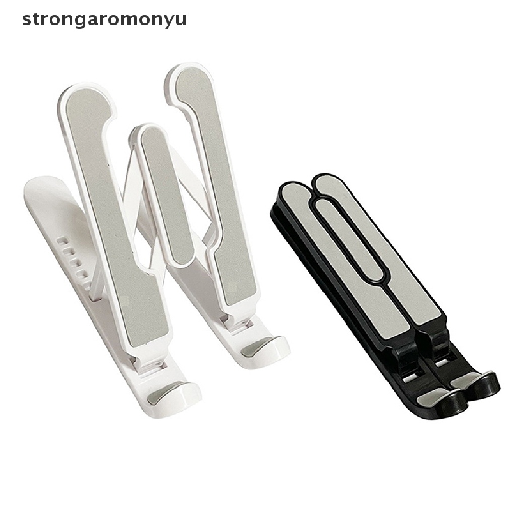 Giá Đỡ Điện Thoại / Notebook Có Thể Điều Chỉnh Tiện Lợi