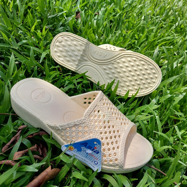 DÉP NHỰA TỔ ONG QUAI NGANG ASIA MÃ DME369