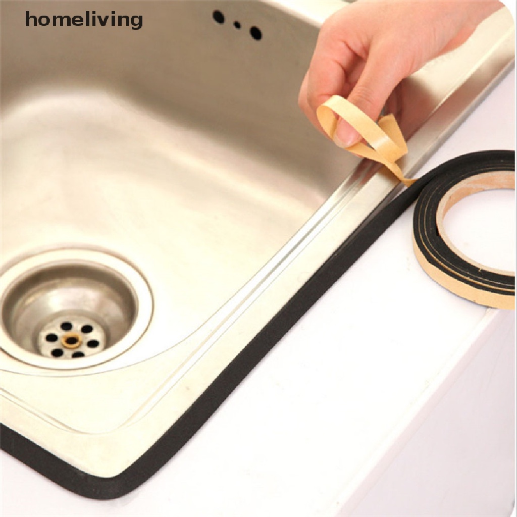 Cuộn Băng Keo Xốp Dán Cửa Sổ Chống Va Chạm 2M