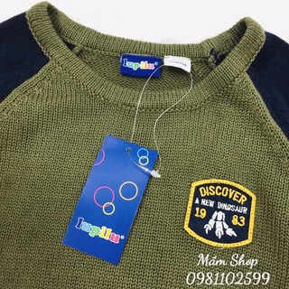 [SALE] Áo Lupilu len cho bé