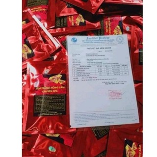 [Chính hãng] Tắm trắng hồng sâm chuyên Spa
