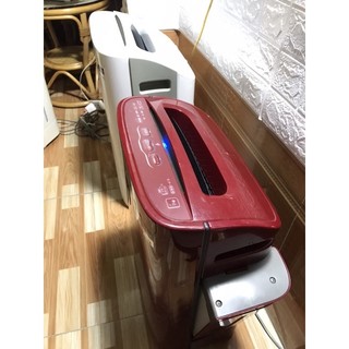 máy lọc không khí Sharp