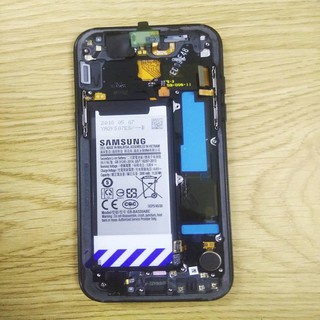 Màn hình SamSung A5 2017 / A520 - Màn hình Amoled zin hãng bóc máy