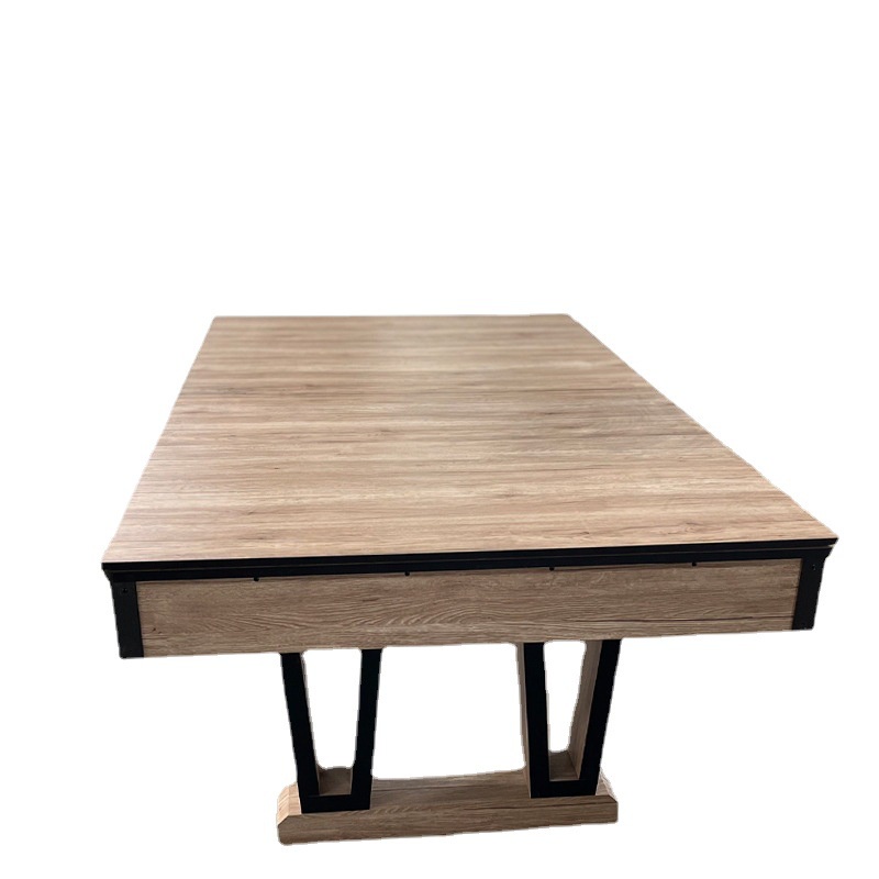 Bàn Bida Đa Năng 3 Trong 1 Harvard 9018 Bóng Bàn Họp Ăn, Bàn Bi A Đa Năng Decor Gia Đình Văn Phòng Kinh Doanh Hanana