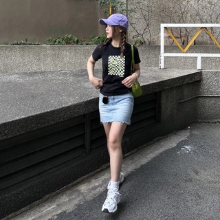 Áo Thun Nữ PRADIES Form Babytee "Floral"