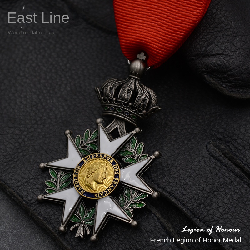 Nhân Vật Hiệp Sĩ Napoleon Cao Cấp