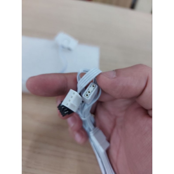 QUẠT UNI FAN SAMA KẾT NỐI KHÔNG DÂY