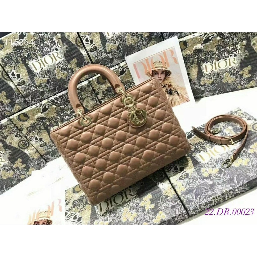 Túi Công Sở Quai sách PATEND 7Ô SZ30 - Mã SP 22.DR.00023