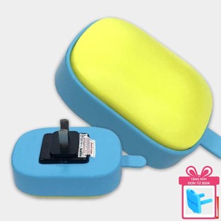 Đèn ngủ cảm biến led điện quang đq lnl08 ww cảm biến quang, hình que kem, ánh sáng vàng