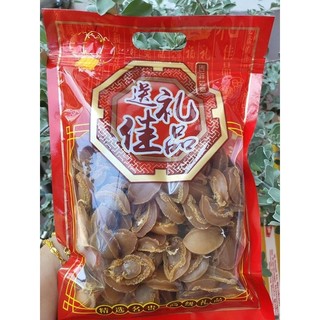 Bào Ngư Khô Mini 100g