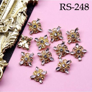 Charm Nail, Charm Trang Trí Móng