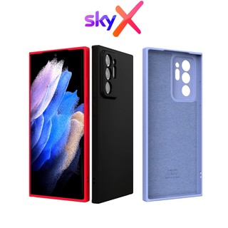 Ốp lưng Samsung chống bẩn viền vuông Note 20 Ultra Note 20 Note 10 plus Note 10 Note 9 Note 8