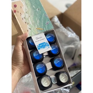 Nước hoa xe hơi Refresh