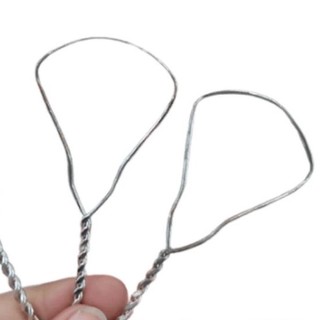 Dụng cụ cạo lưỡi inox