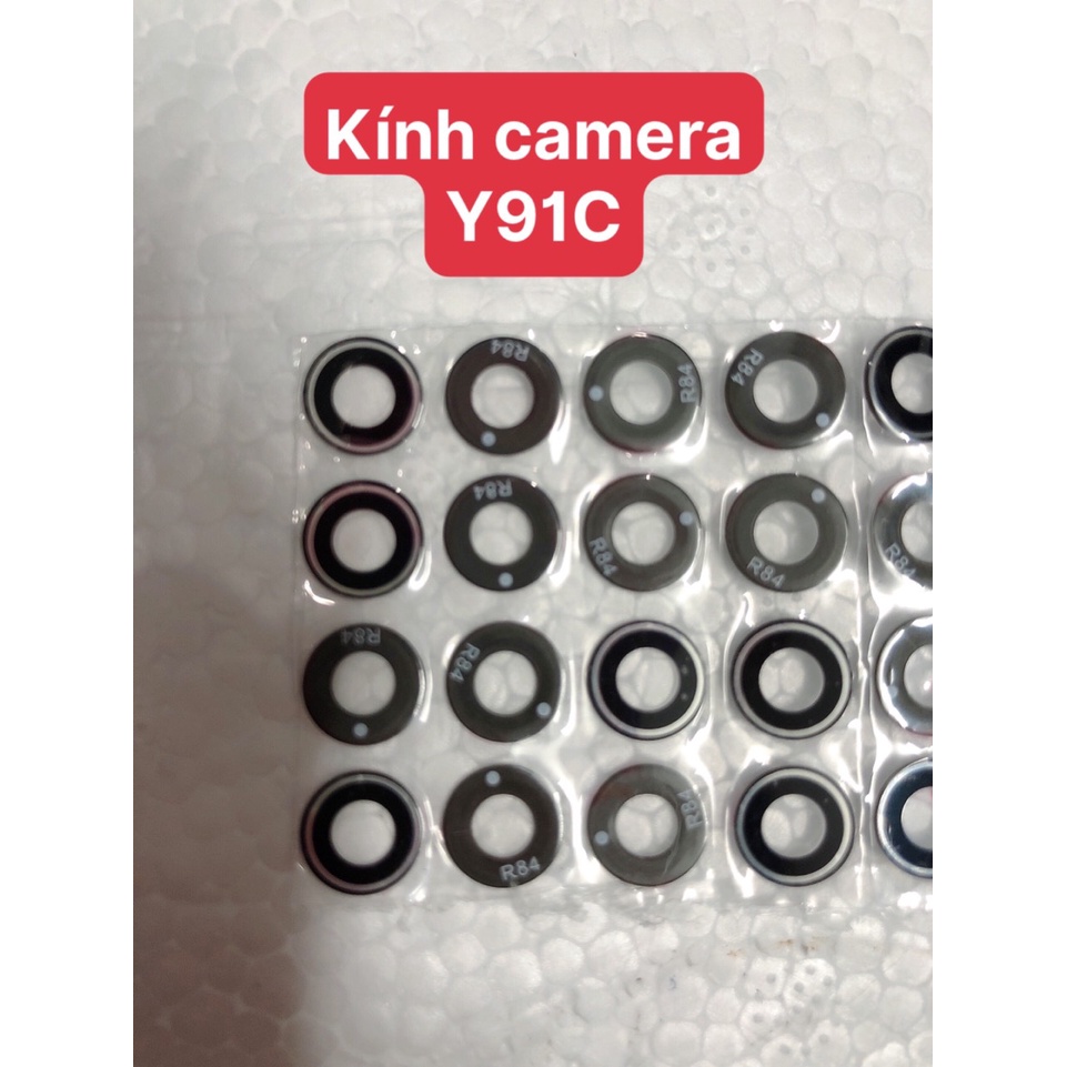 Kính camera Y91C Vivo