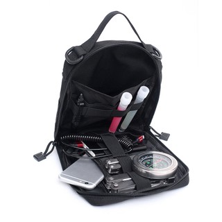 Túi Đựng Dụng Cụ Sinh Tồn Đa Năng EDC