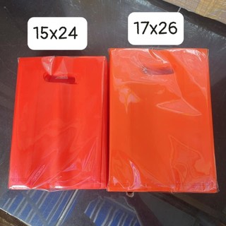Túi Xoài Pe nhỏ đủ màu