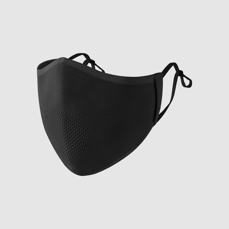 Khẩu trang thời trang vải lưới Phong Cách hàn Quốc che nắng, ấm áp, chống lạnh, chống gió tốt