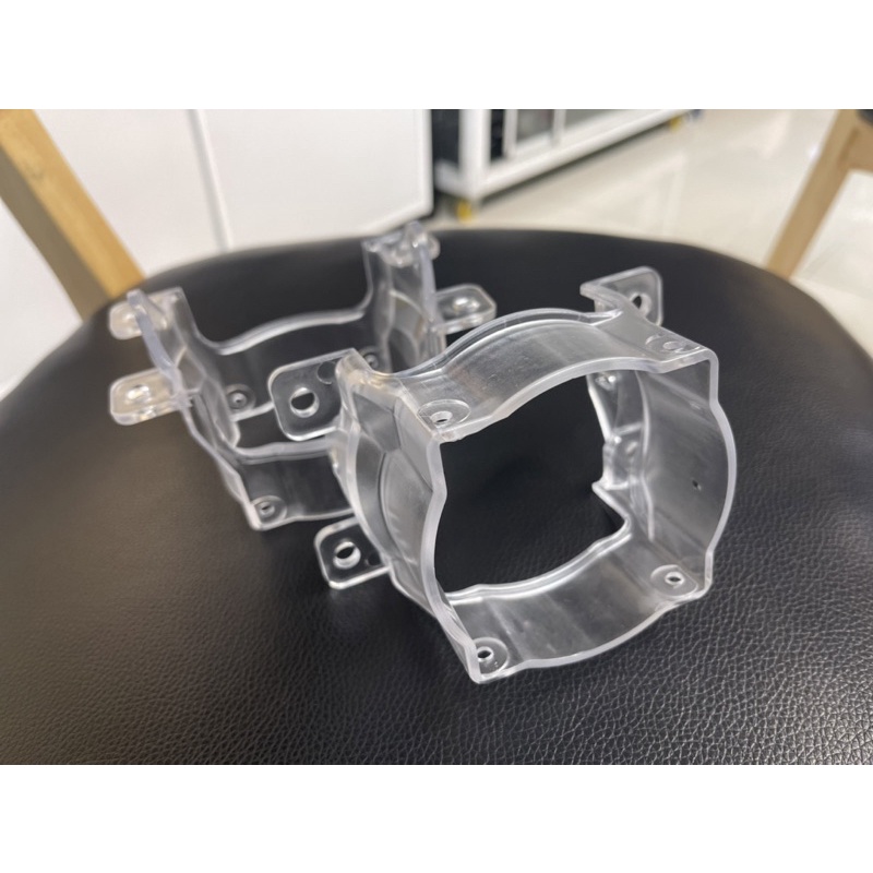 Pas Độ Bi Gầm 3 Inch