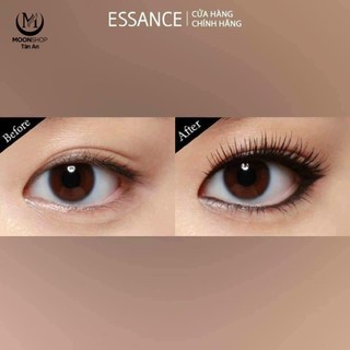 Mascara Essance DÀY VÀ CONG MI