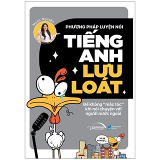 Sách - phương pháp luyện nói tiếng anh lưu loát