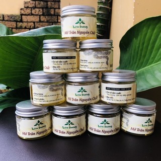 50ML MỠ TRĂN LÀM ĐẸP, MỜ SẸO