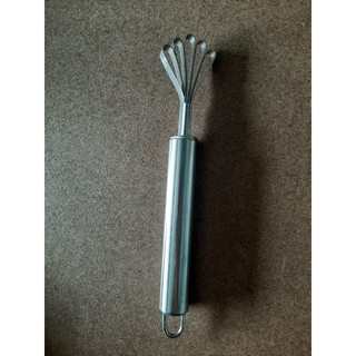 Nạo dừa tay inox