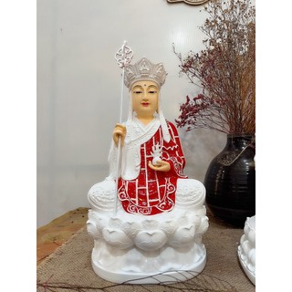 Tượng địa tạng ngồi 40cm
