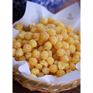 Mứt sen Huế 400gr