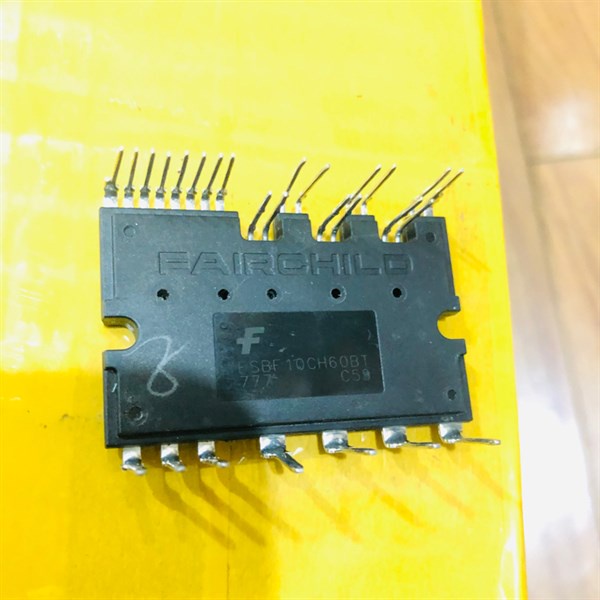 Công suất FSBF10CH60BT tháo máy đã test nhập khẩu chính hãng