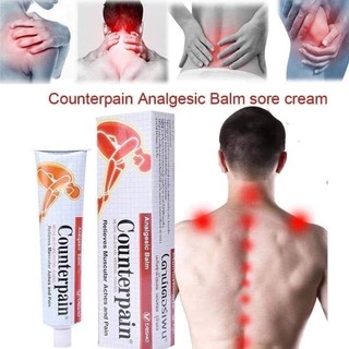 Kem xoa bóp Counterpain Thái Lan
