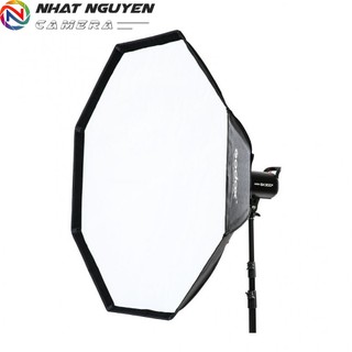 Softbox bát giác 95cm / 120cm / 140cm Godox