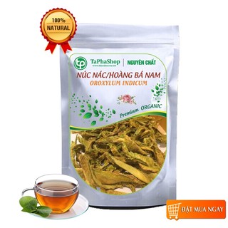 [Hàng công ty] Vỏ cây núc nác sấy khô (thơm, sạch)