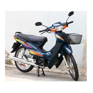 Tem theo xe Wave thái đời 1998 100cc
